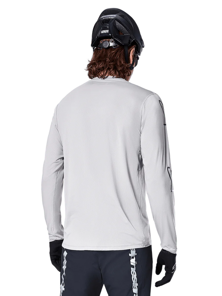 Alpinestars A-Dura Switch Jersey - Long Sleeve