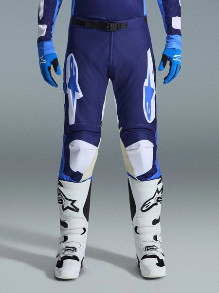 Alpinestars 2026 Racer Riway Pants 40 / Ucla Blue/White