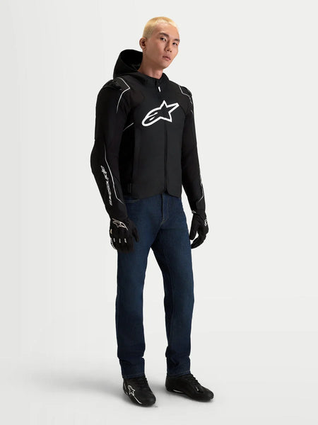 Alpinestars Zaca V2 Waterproof Jacket