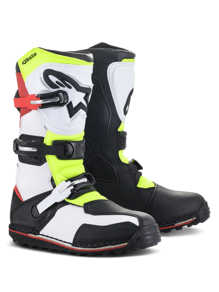 ALPINESTARS Tech-T Boots