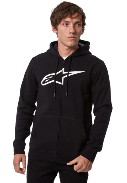 Alpinestars Ageless Zip V3 Hoodie
