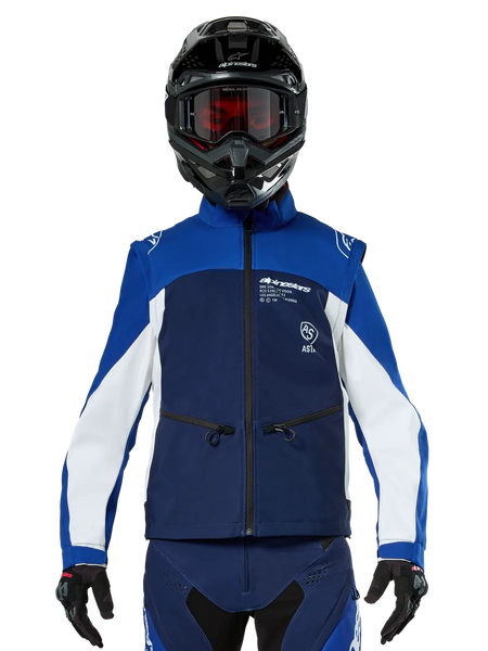 Alpinestars Lite-Dura Softshell Jacket