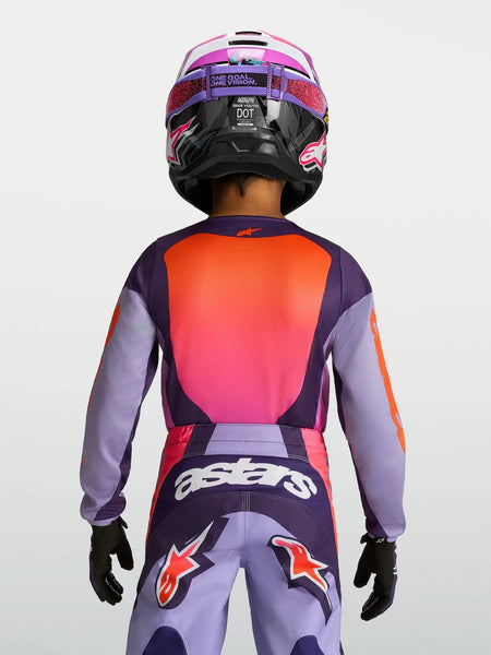 Alpinestars Youth Fluid Hunt Jersey