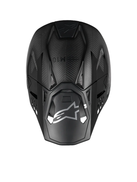 Alpinestars Supertech M10 Fame Helmet