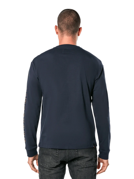 Alpinestars Pronto Tee - Long Sleeve