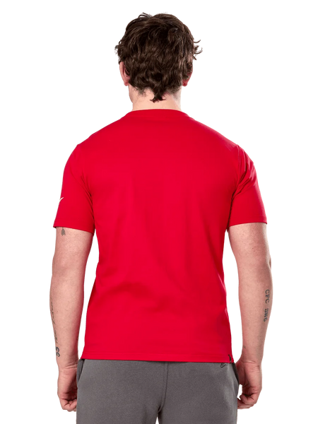 Alpinestars Linear Wordmark 2.0 CSF T-Shirt