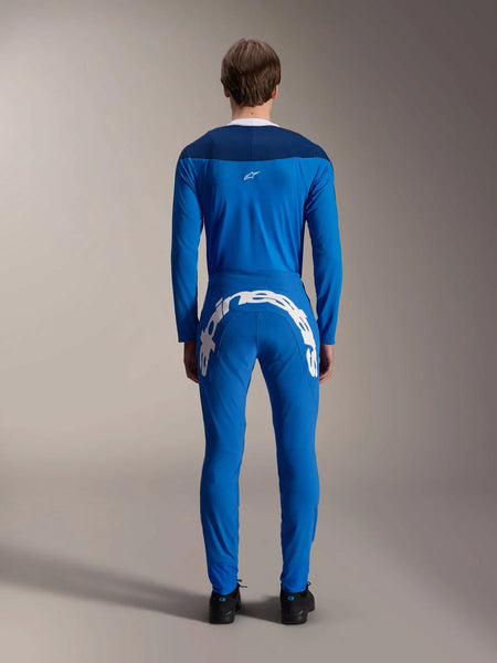 Alpinestars A-Supra Melt Jersey - Long Sleeve