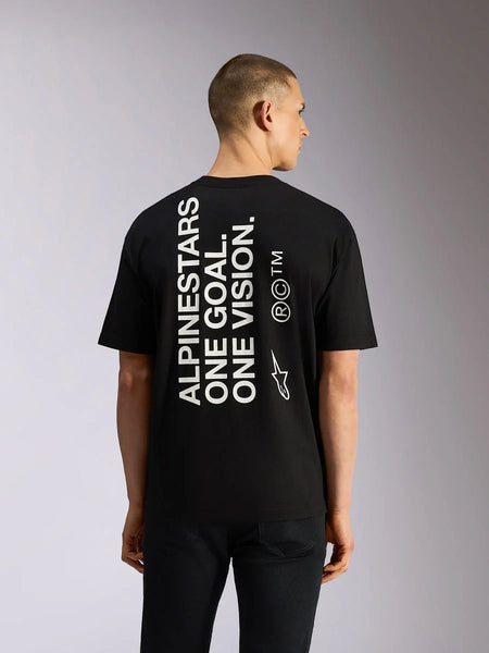 Alpinestars One Oversized CSF T-Shirt - Short Sleeve