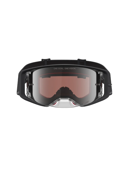Alpinestars Supertech Cloak Goggles
