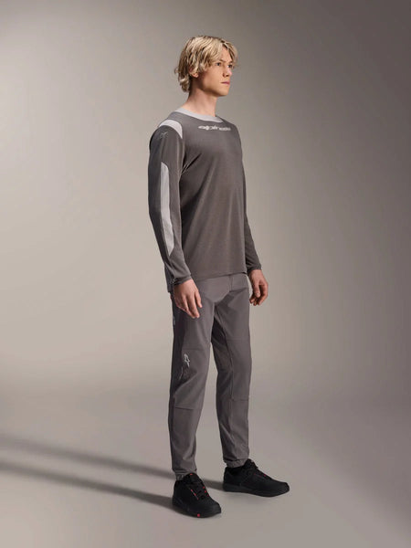 Alpinestars A-Dura Dri Wool Jersey - Long Sleeve