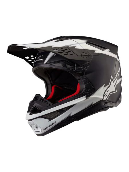 Alpinestars Supertech M10 Ampress Helmet