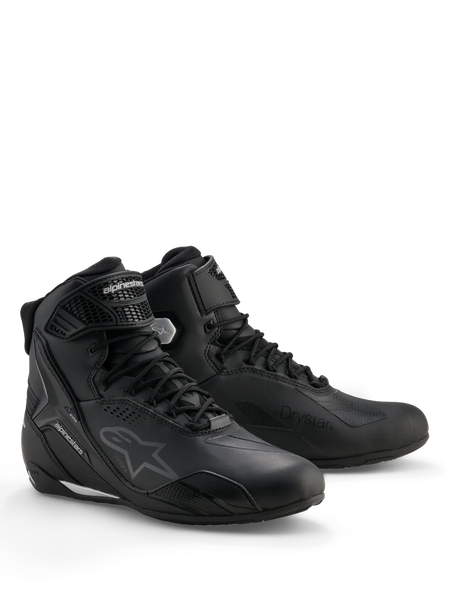 Alpinestars Stella Faster-4 Drystar® Shoes