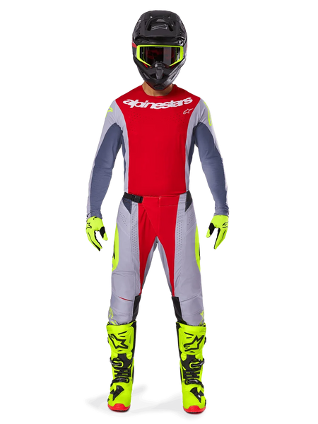 Alpinestars 2025 Techstar Melt Jersey