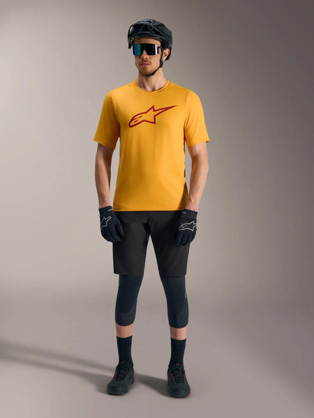 Alpinestars A-Dura Ride Jersey - Short Sleeve