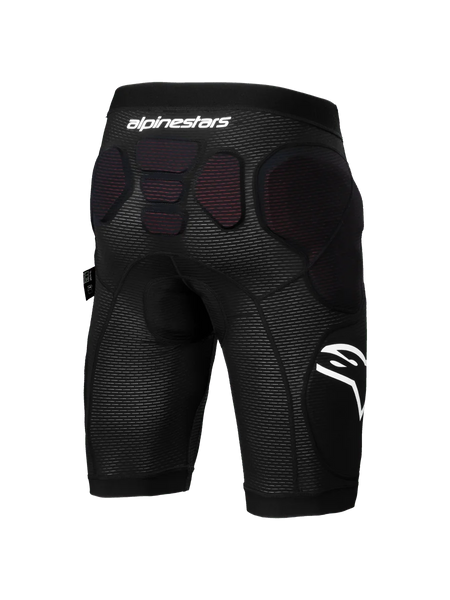 Alpinestars A-Impact Plasma Protection Shorts