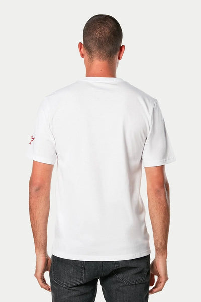 Alpinestars Linear Wordmark 2.0 CSF T-Shirt