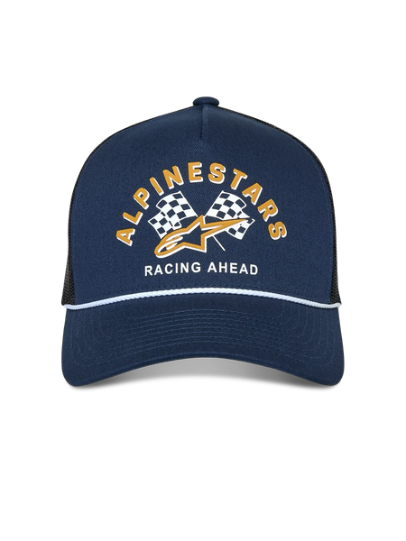 Alpinestars Finisher Trucker Hat