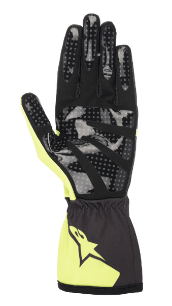 Alpinestars Tech-1 K Race V2 Corporate Gloves