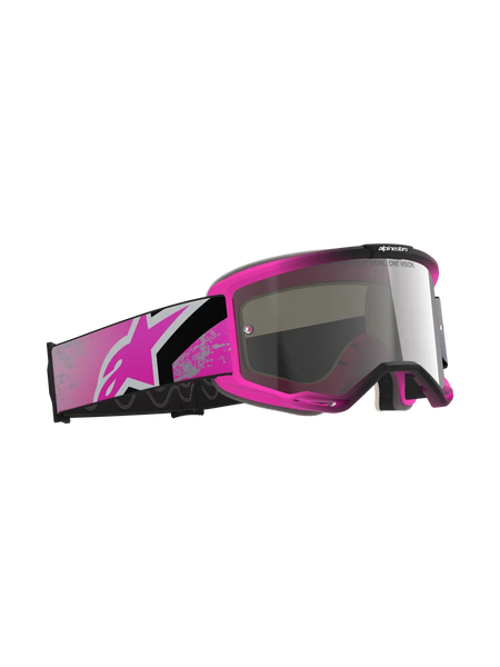 Alpinestars Vision 5 Lahnd Goggles
