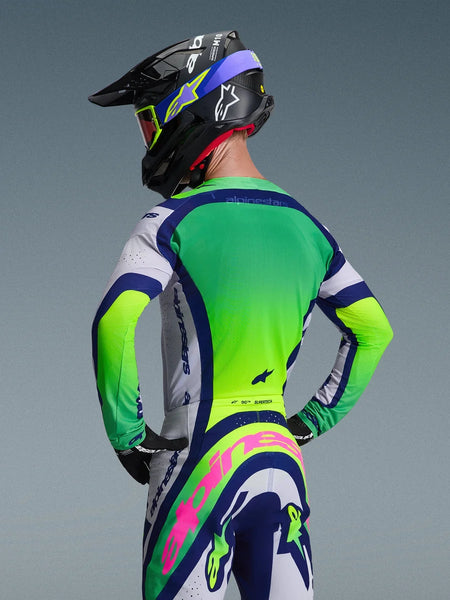 Alpinestars 2026 Supertech Vista Jersey
