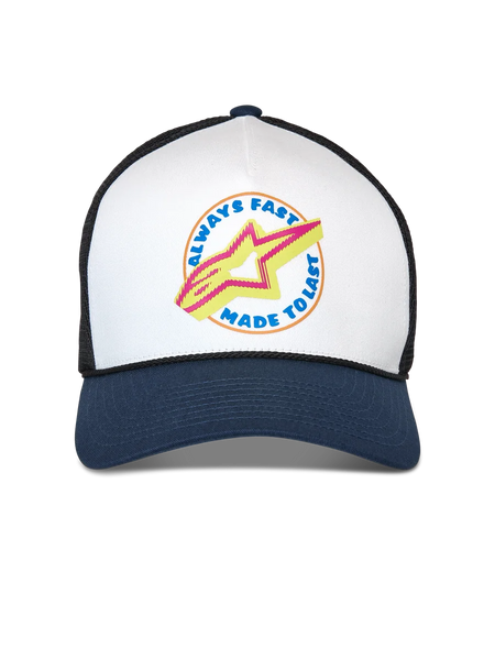 Alpinestars Aorbit Trucker Hat