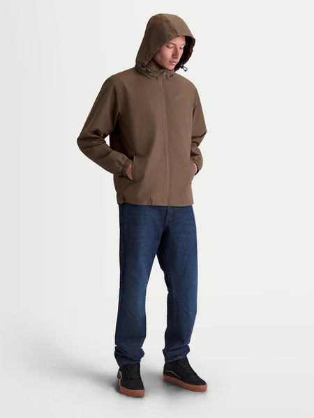Alpinestars Overhaul Racer Jacket