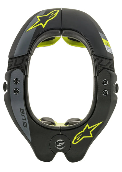 Alpinestars BNS Tech 2 Neck Support