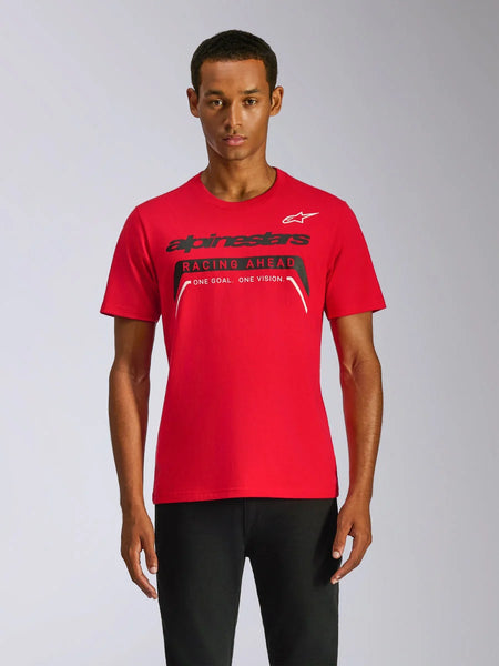 Alpinestars Q3 CSF T-Shirt - Short Sleeve