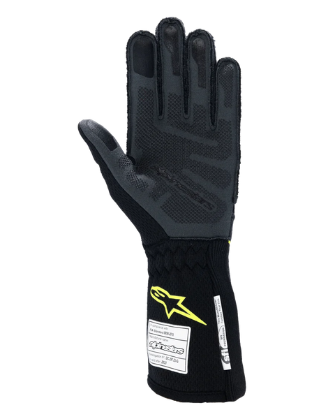 Alpinestars Tech-1 ZX V4 Gloves