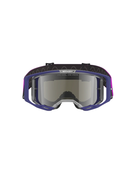 Alpinestars Vision 8 Corp Goggles