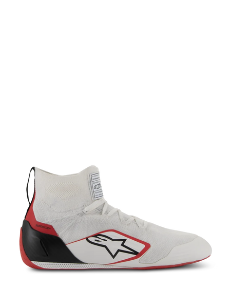 ALPINESTARS Supertech Shoes - FIA/SFI