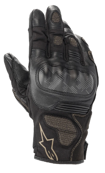 Alpinestars Corozal V2 Drystar® Glove 3XL / Black/Sand