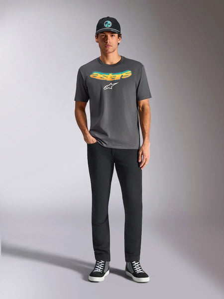 Alpinestars Ellipsoid CSF T-Shirt - Short Sleeve