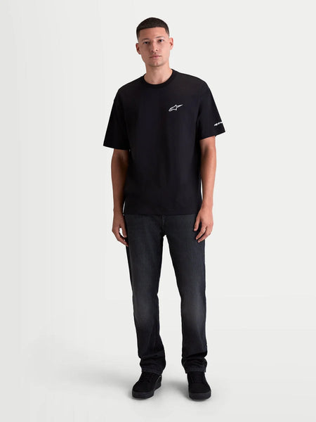 Alpinestars Mandate Oversized CSF T-Shirt - Short Sleeve