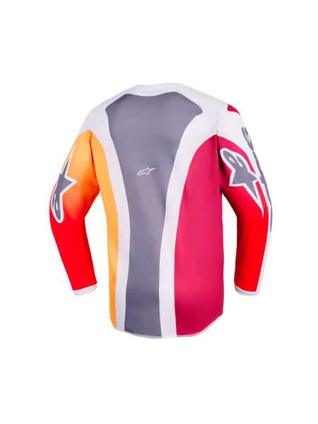 Alpinestars 2026 Youth Fluid Portl Jersey