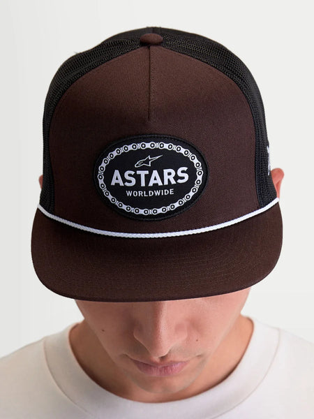 Alpinestars Hotlink Trucker Hat