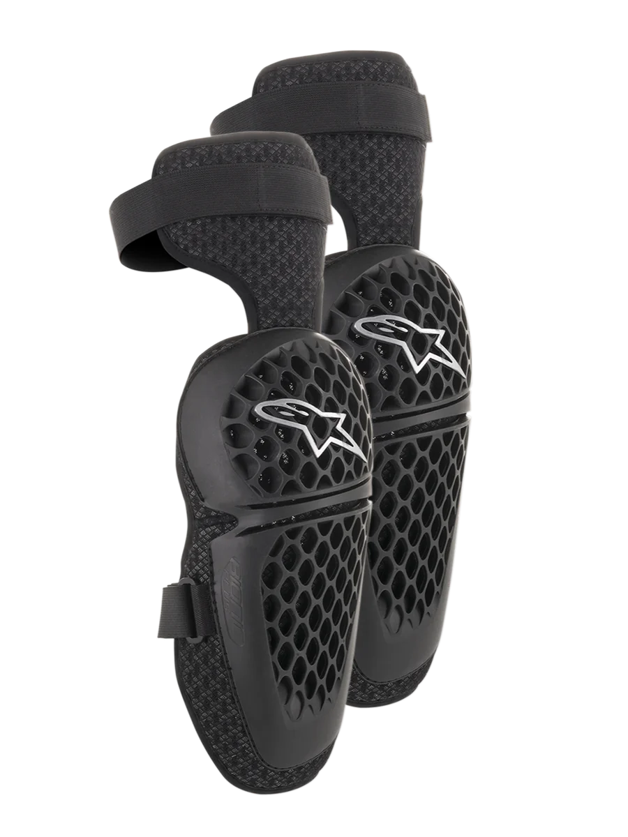 Alpinestars Bionic Plus Knee Protector L/XL / Black