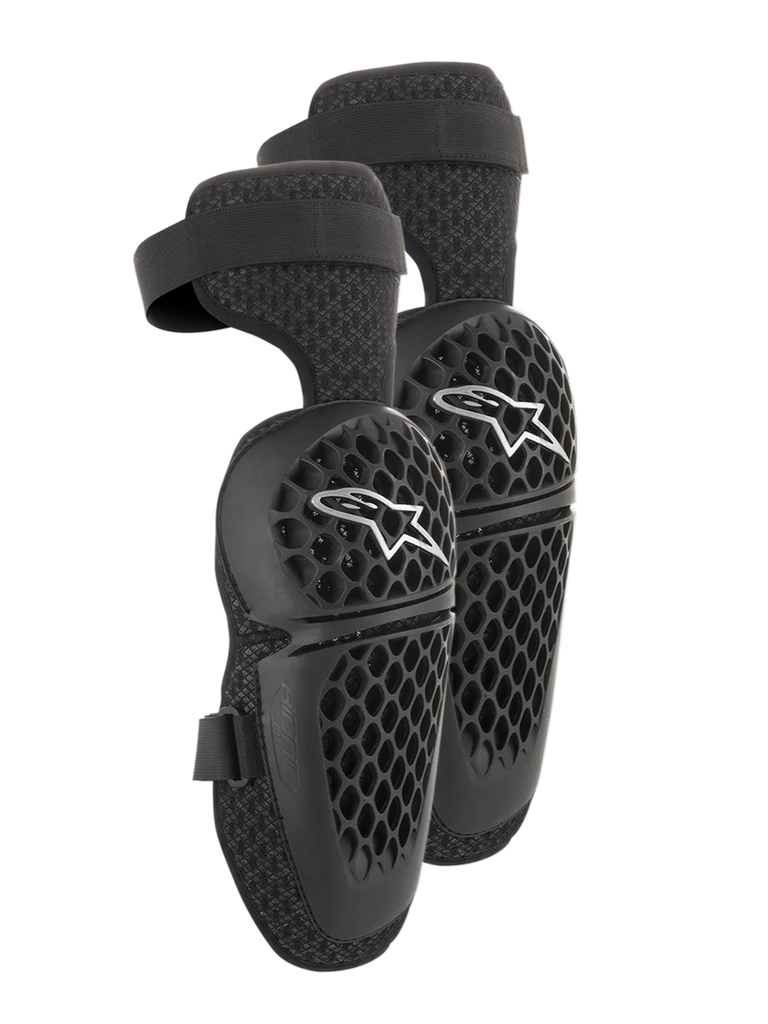 Alpinestars Bionic Plus Knee Protector L/XL / Black
