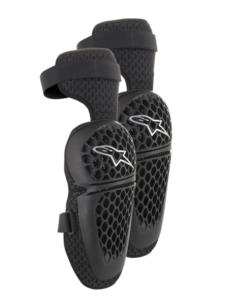 Alpinestars Bionic Plus Knee Protector L/XL / Black