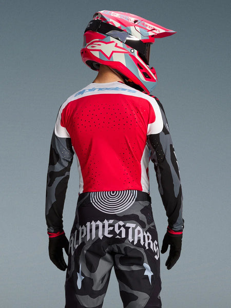 Alpinestars Limited Edition Techstar Beast Coast Jersey