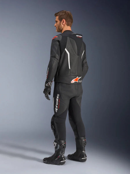 Alpinestars GP Force V2 Leather Suit- 2Piece