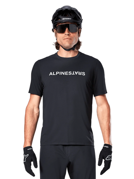 Alpinestars A-Dura Switch Jersey - Short Sleeve