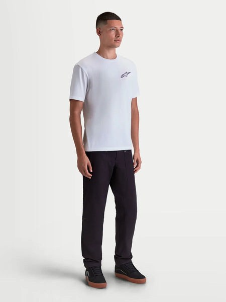 Alpinestars Combo Back CSF T-Shirt - Short Sleeve
