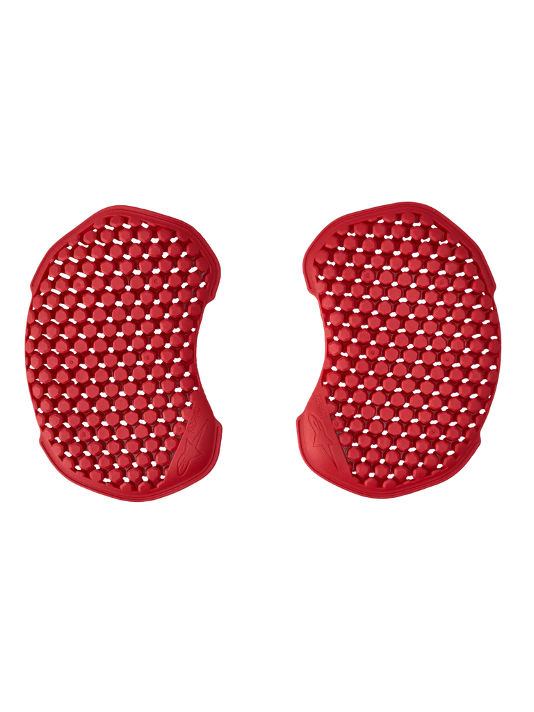 Alpinestars Nucleon Morph ST HL2 Hip Protector L / Red