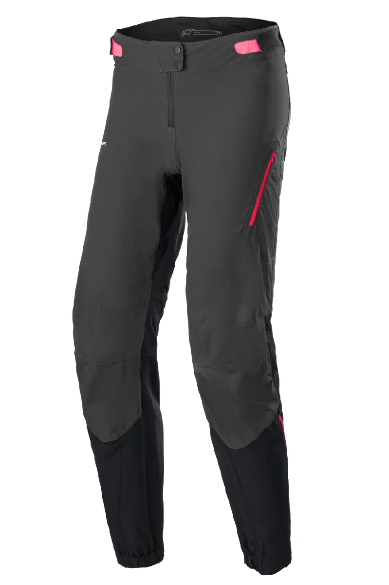Alpinestars Women Stella Drop Pants 34 / Black