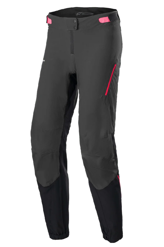 Alpinestars Women Stella Drop Pants 34 / Black
