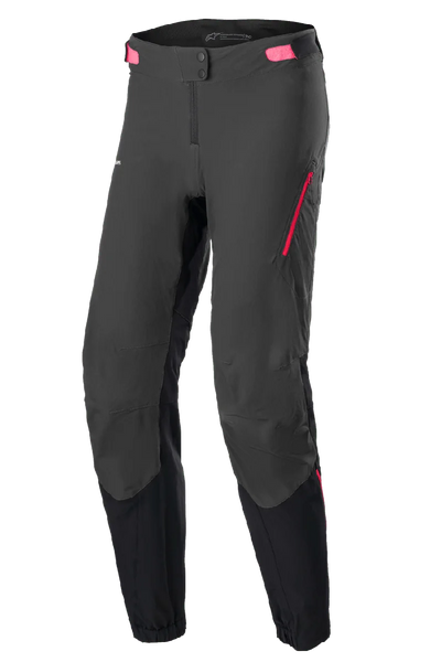 Alpinestars Women Stella Drop Pants 34 / Black