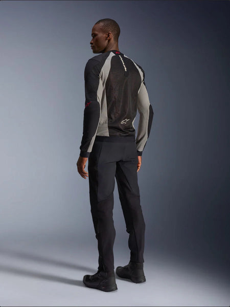 Alpinestars Troop-Air Jacket
