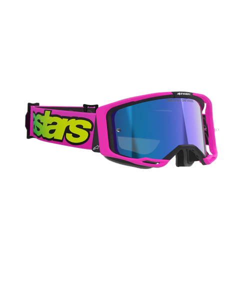 Alpinestars Vision 8 Vista Goggles
