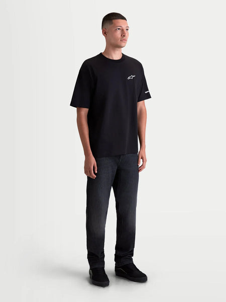 Alpinestars Mandate Oversized CSF T-Shirt - Short Sleeve